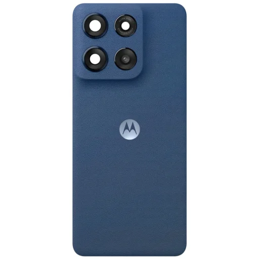 Akkumulátorfedél Motorola Moto G Stylus 5G (2025) számára, Gibraltar Sea tok - 1