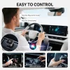 Wireless Carplay / Android Auto Adapter Ottocast Mini Cube Style C Apple iPhone / Android telefonokhoz, Fekete CP88-T3 thumbnail
