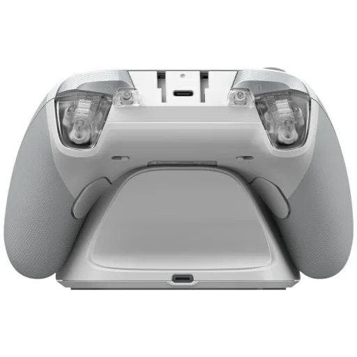 Xbox Series X|S / One GameSir G7 Pro Bluetooth konzol vezérlő fehér - 7