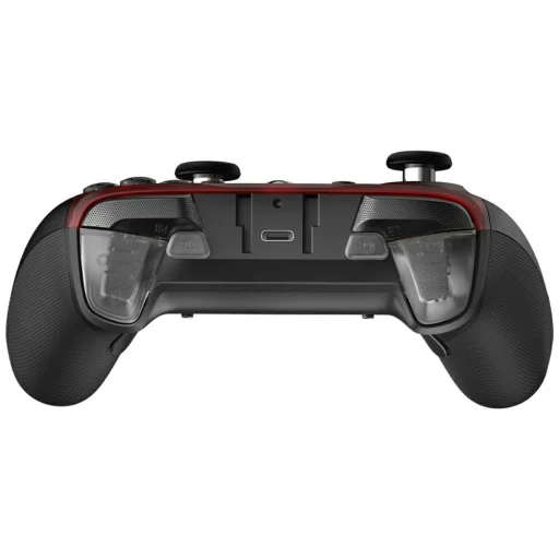 Universal Bluetooth játékkontroller GameSir G7 Pro Xbox Series X|S / One fekete - 9