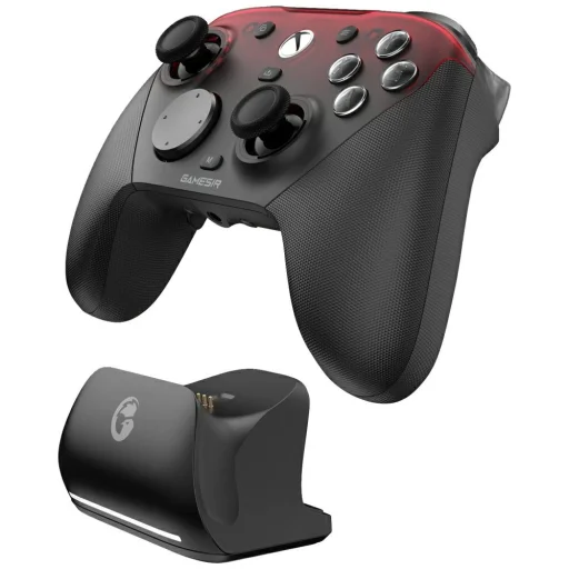 Universal Bluetooth játékkontroller GameSir G7 Pro Xbox Series X|S / One fekete - 10