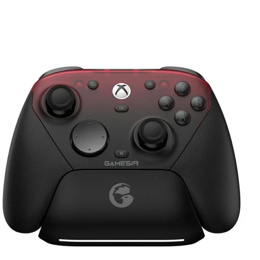 Universal Bluetooth játékkontroller GameSir G7 Pro Xbox Series X|S / One fekete - 1