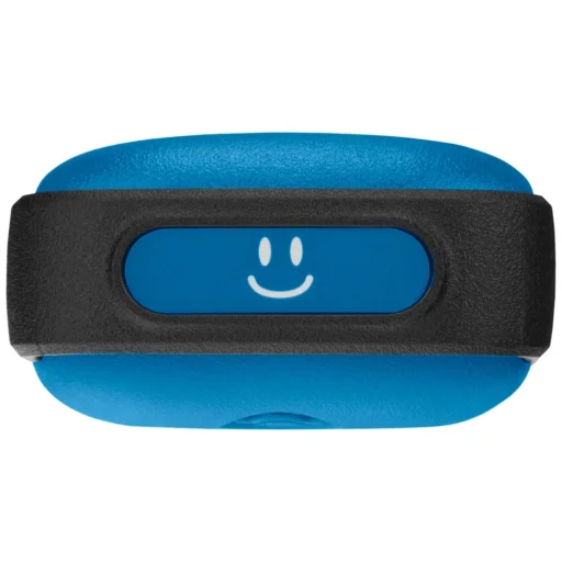 Motorola T42 UDS rádió adóvevő szett – 2 db, kék - 7