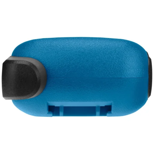 Motorola T42 UDS rádió adóvevő szett – 2 db, kék - 10