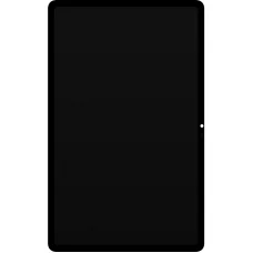 Kijelző modul Honor Pad X9 készülékhez, keret nélkül, utángyártott, fekete