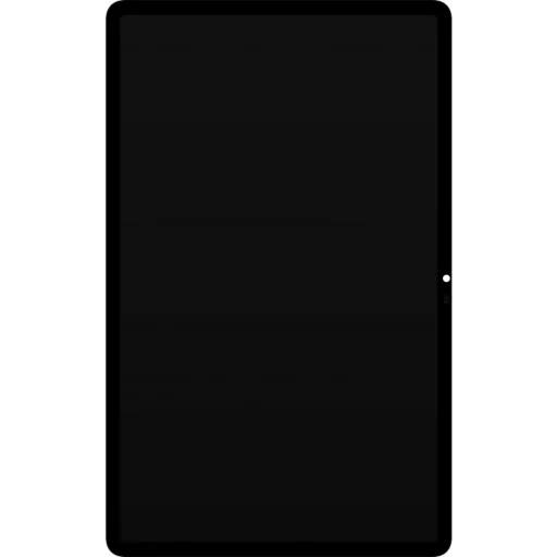 Kijelző modul Honor Pad X9 készülékhez, keret nélkül, utángyártott, fekete - 1