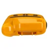 Motorola T72 UDS adóvevő készlet (2 db) narancssárga thumbnail