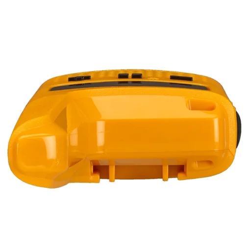 Motorola T72 UDS adóvevő készlet (2 db) narancssárga - 8