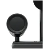 Energea Magaudio Stand 2in1 Qi2 vezeték nélküli töltőállomás sztereó hangszórókkal grafit thumbnail