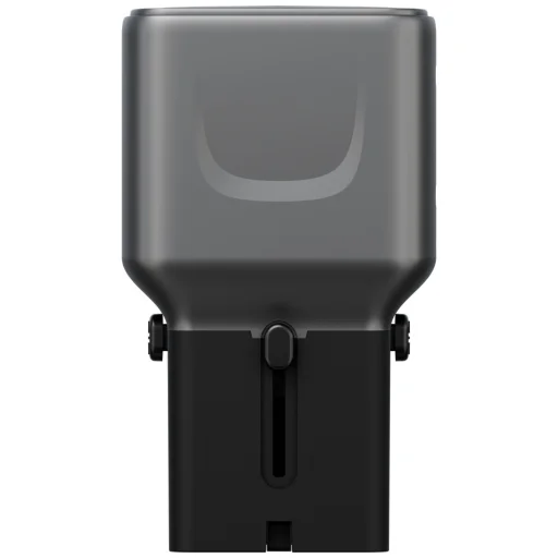 Energea TravelGo Adapter 45 2xUSB-C 45W grafit-fekete - 8