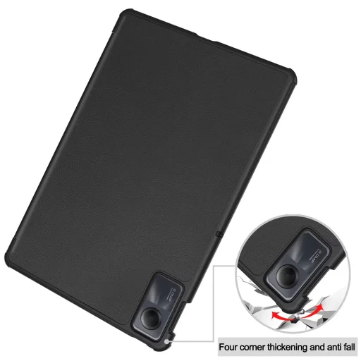 Xiaomi Redmi Pad SE 11 Techsuit FoldPro Galaxy tok - 4