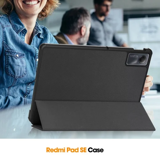 Xiaomi Redmi Pad SE 11 Techsuit FoldPro Galaxy tok - 5