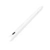 iPad Techsuit Stylus Pen (AX10), Bluetooth, Type-C, tenyér visszautasítás, dőlés nyomásérzékelés, 130mAh, 5V, 0.2A - Fehér thumbnail
