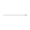 iPad Techsuit Stylus Pen (AX10), Bluetooth, Type-C, tenyér visszautasítás, dőlés nyomásérzékelés, 130mAh, 5V, 0.2A - Fehér thumbnail