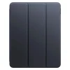 iPad 10 (2022) 10.9 / 11” 2025 3mk Soft Tablet Case - Fekete tok thumbnail