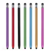 Android, iOS, Microsoft Fekete Techsuit - Stylus Pen (JC01) - Aluminum Alloy thumbnail