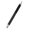Android, iOS, Microsoft Fekete Techsuit Stylus Pen (JC02) Alumínium Ötvözet thumbnail
