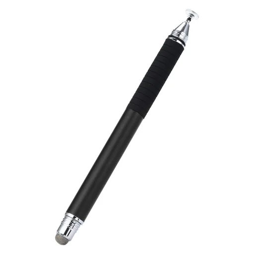 Android, iOS, Microsoft Fekete Techsuit Stylus Pen (JC02) Alumínium Ötvözet - 3