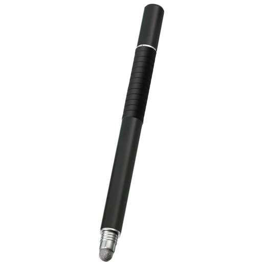 Android, iOS, Microsoft Fekete Techsuit Stylus Pen (JC02) Alumínium Ötvözet - 4
