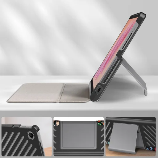 Lenovo Tab Plus Urban Vibe Techsuit FoldPro tok - 3