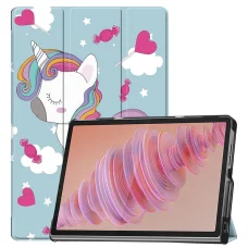 Lenovo Tab Plus Techsuit FoldPro - Unicorn tok