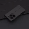 Realme GT 6 / GT 6T Black Techsuit Magskin Book tok - 2