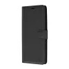 Sony Xperia 1 VI Fekete Techsuit - Leather Folio tok thumbnail