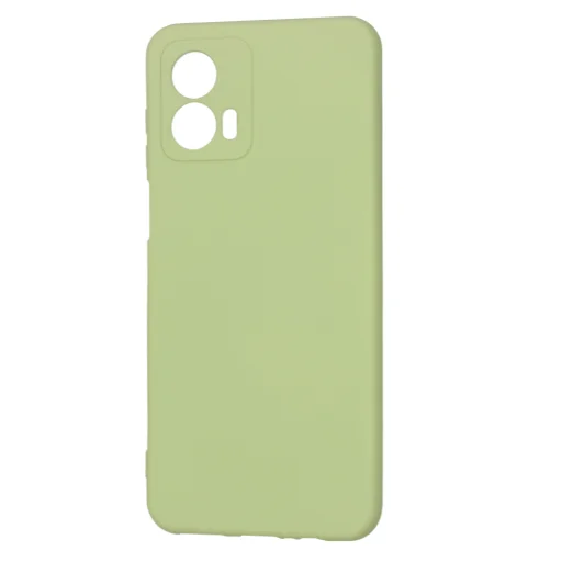 Motorola Moto G53 Techsuit SoftFlex - Matcha tok - 4