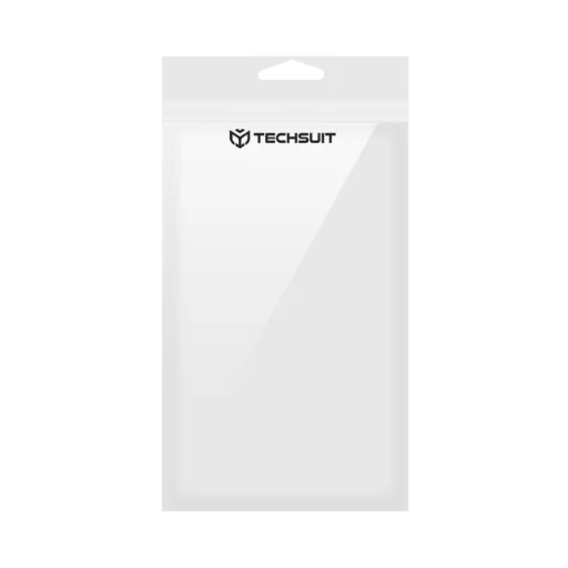  Techsuit - SoftFlex - Samsung Galaxy A15 4G / A15 5G - Menta zöld tok - 2