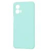 Motorola Moto G53 Sea Blue Techsuit - SoftFlex tok thumbnail