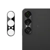 Sony Xperia 1 VII Fekete Techsuit - Full Camera Glass üvegfólia