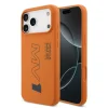 Red Bull Szilikon MV1 MagSafe tok iPhone 17 Pro Max Narancs