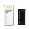 Anti-reflective üvegfólia iPhone 16 Pro/17 - 2