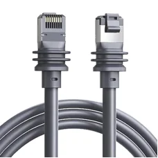 Starlink Cat6, 10m kábel (szürke) Ugreen NW333