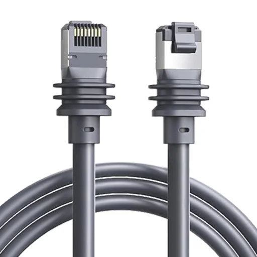 Starlink Cat6, 10m kábel (szürke) Ugreen NW333 - 1