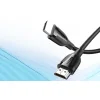 Ugreen ED030 HDMI kábel 4K, 3m (fekete) - 3