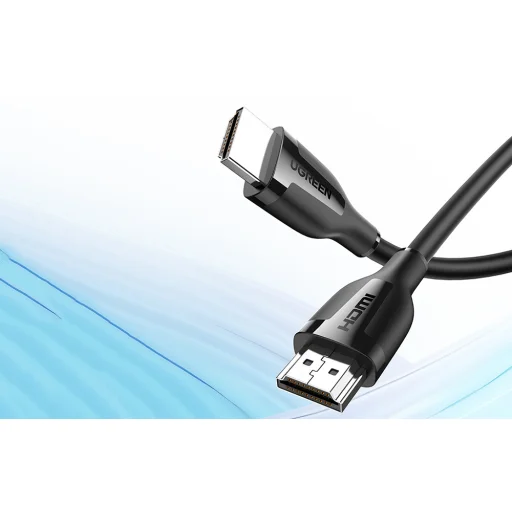 Ugreen ED030 HDMI kábel 4K, 3m (fekete) - 3