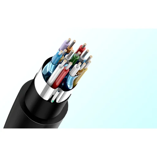 Ugreen ED030 HDMI kábel 4K, 3m (fekete) - 5