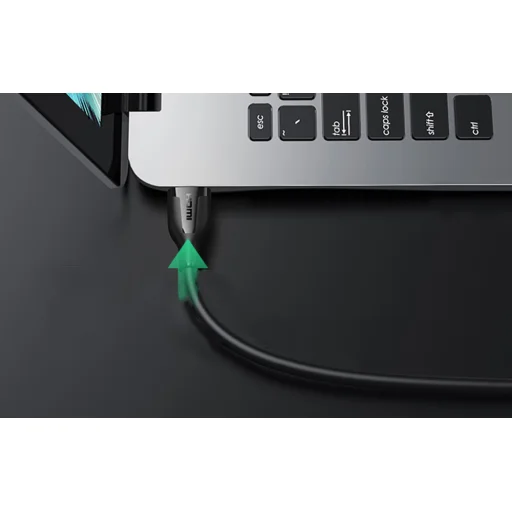 Ugreen ED030 HDMI kábel 4K, 3m (fekete) - 6