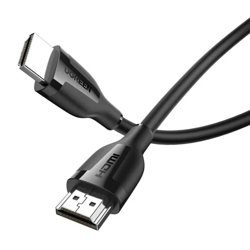 Ugreen ED030 HDMI kábel 4K, 3m (fekete) - 1