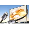 Ugreen DP123 kábel DisplayPort és HDMI-hez 4K 30Hz, 5m thumbnail