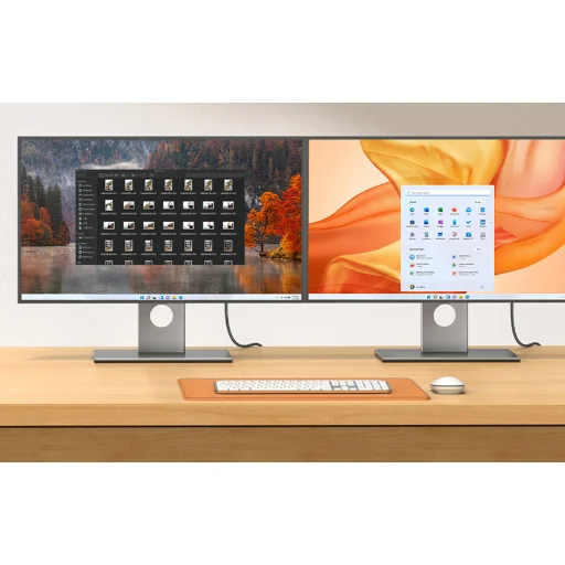 Ugreen DP123 DisplayPort - HDMI 4K 30Hz kábel, 2m - 7