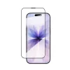Anti-reflective üvegfólia iPhone 16 Pro/17 - 4