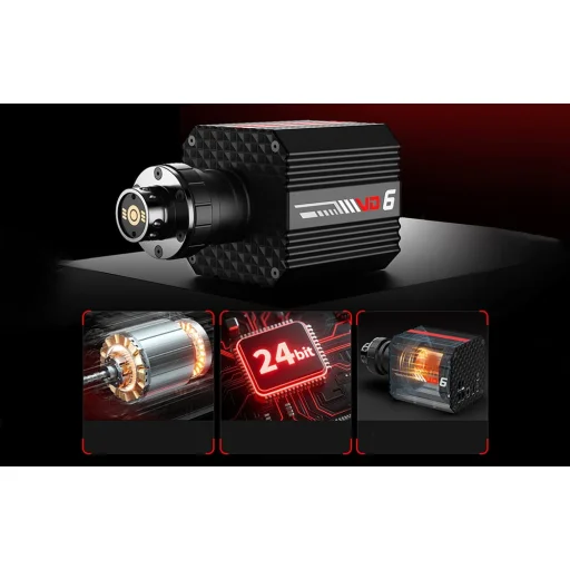 PXN VD6 Bundle DP játékkészlet - 6