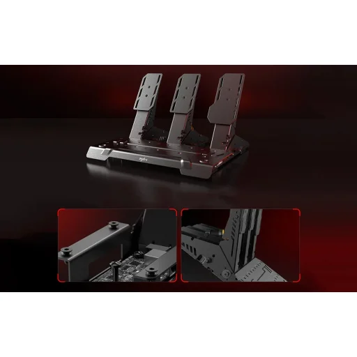 PXN VD6 Bundle DP játékkészlet - 8