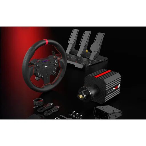 PXN VD6 Bundle DP játékkészlet - 9