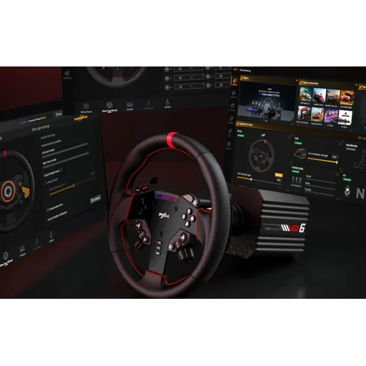 PXN VD6 Bundle DP játékkészlet - 10