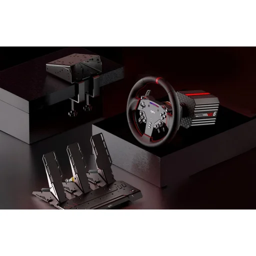 PXN VD6 Bundle DP játékkészlet - 5