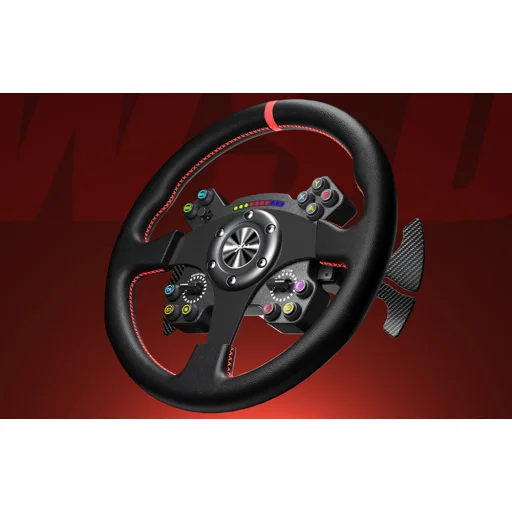 PXN VD10 CS Racing Wheel alappal - 8