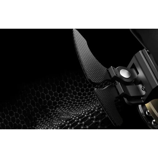 PXN VD10 CS Racing Wheel alappal - 11